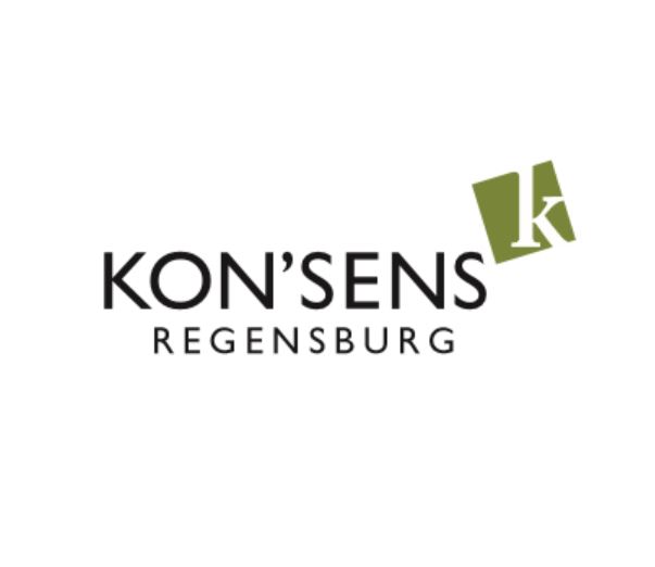 Original KON’SENS Regensburg logo